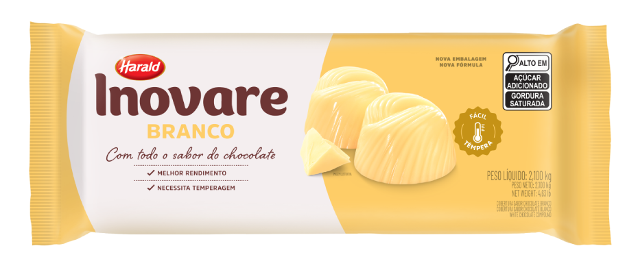 Inovare Branco em Barra