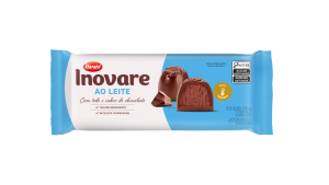 Inovare em Barra ao leite