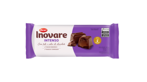 Inovare Intenso em Barra