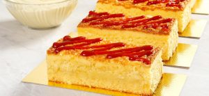 Bolo Bombocado de Leitinho