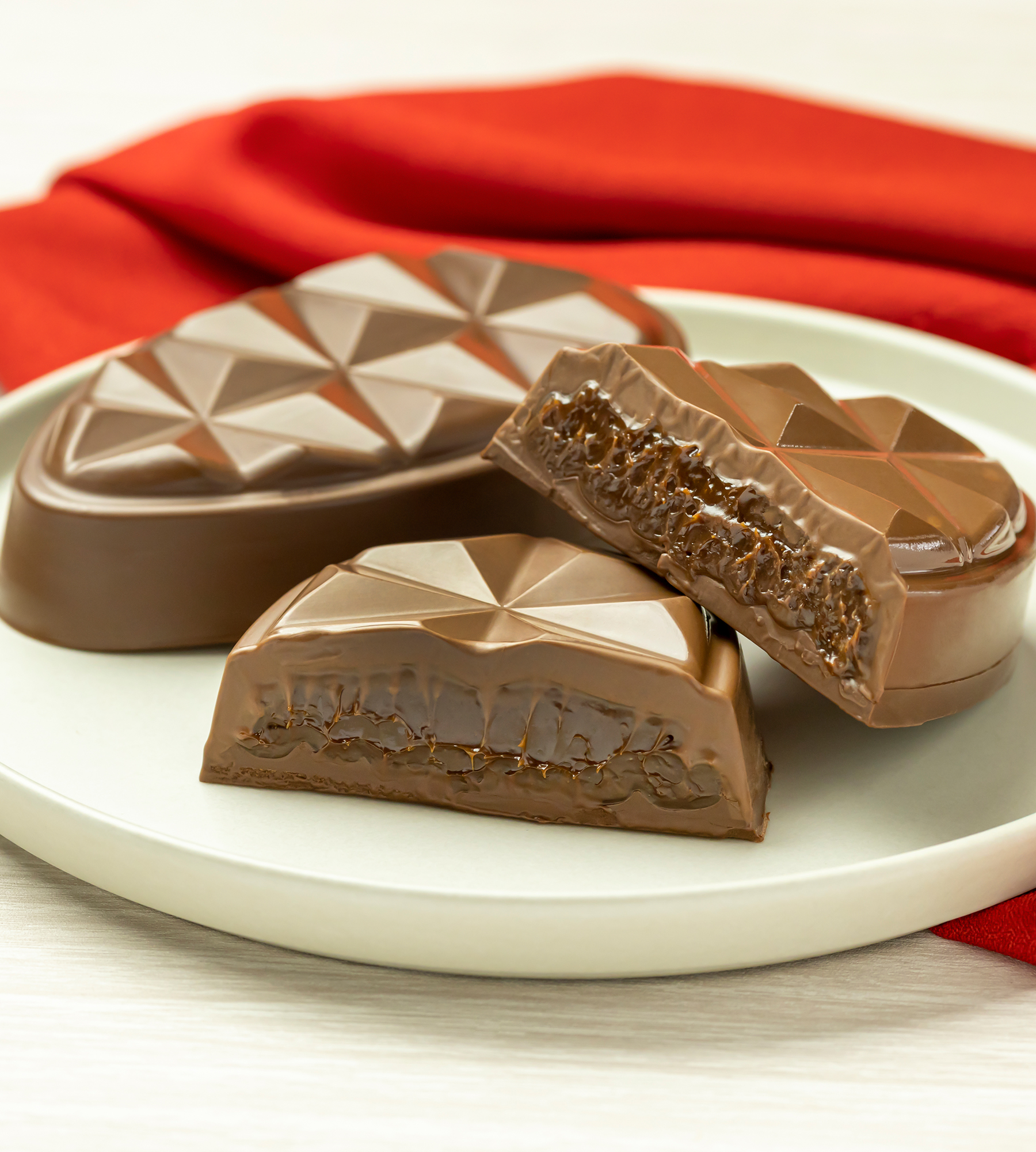 Ovo Tablete Diamantado