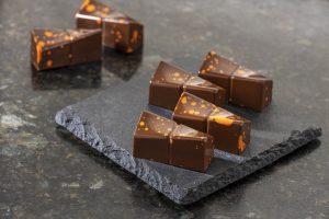 Bombom Gourmet 
Unique