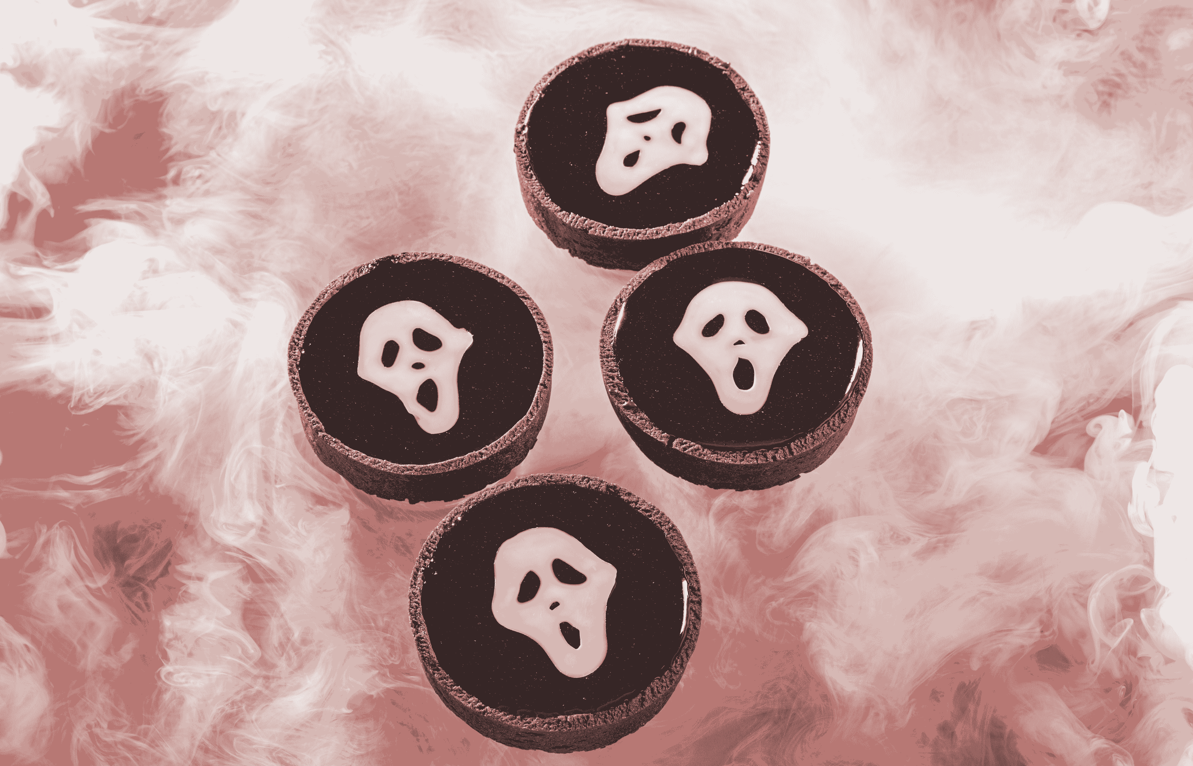 Tartelete de Chocolate