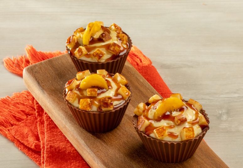 Bombom Aberto Cartola