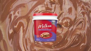 Ganache Melken Avelã