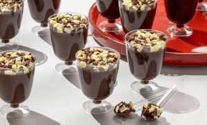 Brigadeiro de Colher