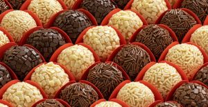 Brigadeiro Tradicional