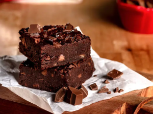 Descubra o Segredo para Fazer o Brownie Perfeito