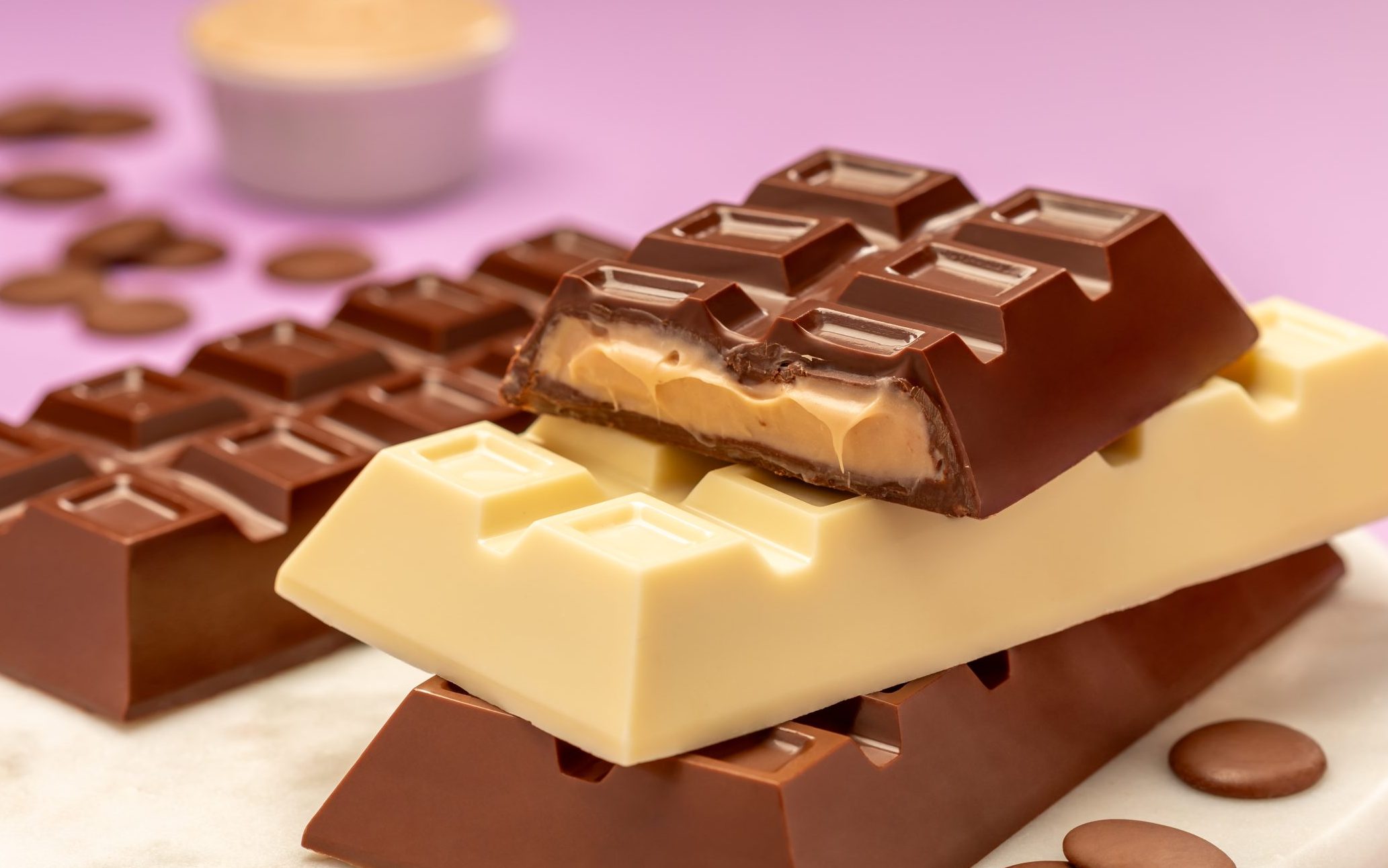 para o Dia das Mães