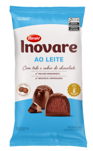 Inovare em Gotas Ao Leite