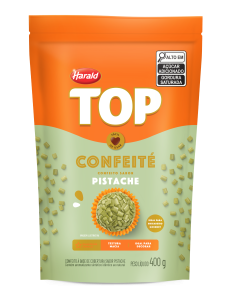 TOP confeité Pistache