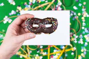 Carnaval e Chocolate