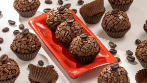 Brigadeiro de Café