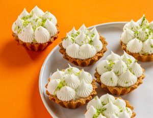 Tortinha de Limão Suprême