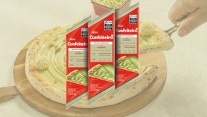 Recheio Forneável de Pistache