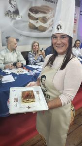 Tiramisù World Cup Brasil