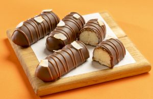 Barrinha de Beijinho