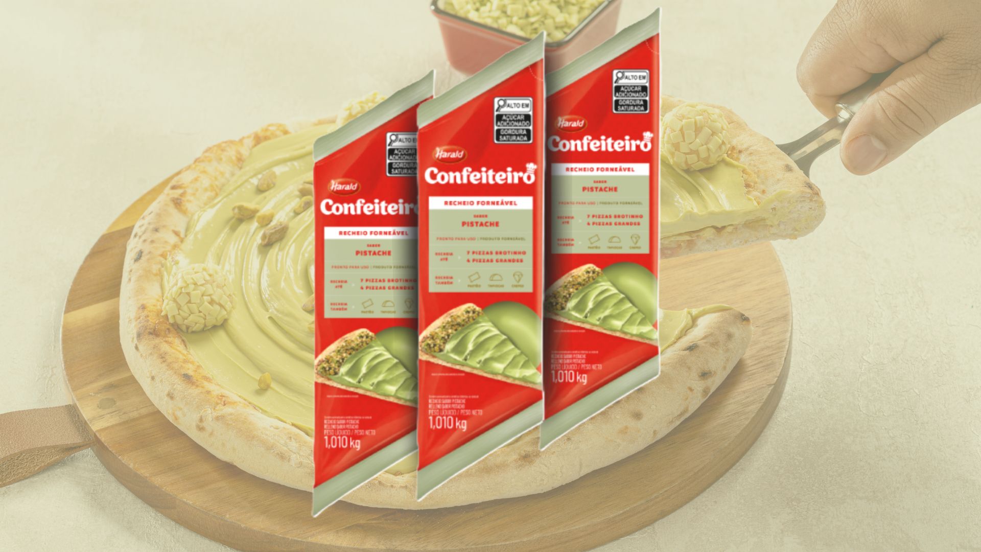 Lançamentos na FIPAN 2025