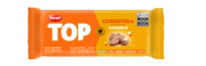 TOP AVELÃ BARRA CARAMELO
